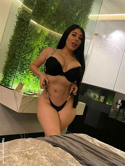 Giselle Montes Gisellemontes Nude Onlyfans Leaks The Fappening Photo