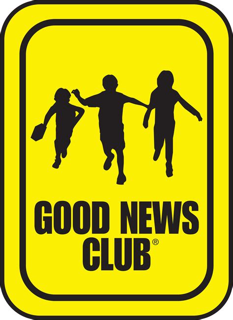 Good News Club — Child Evangelism Fellowship Cef Of Massachusetts