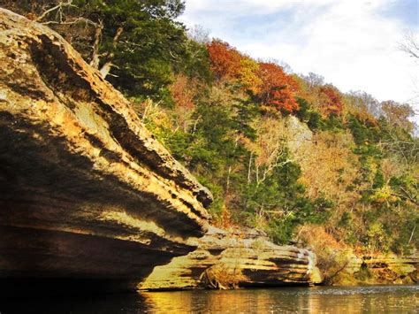 Six Hidden Gems Of Arkansas State Parks Arkansas State Parks