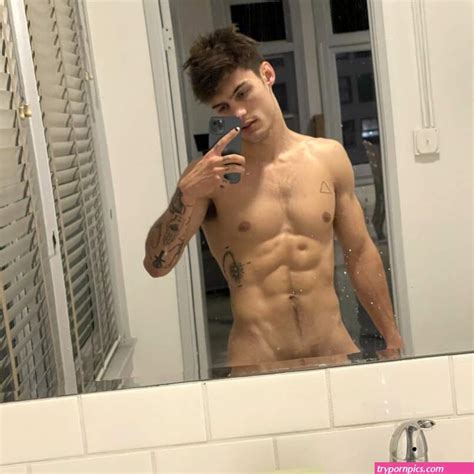 Dylan Geick Nude Porn Pics From Onlyfans