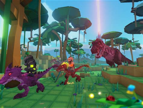 Jump into pixark where your destination is only limited by your imagination. PixARK Free Download v1.119 - NexusGames