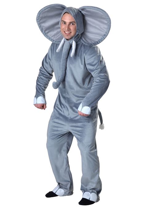 Elephant Costumes For Women