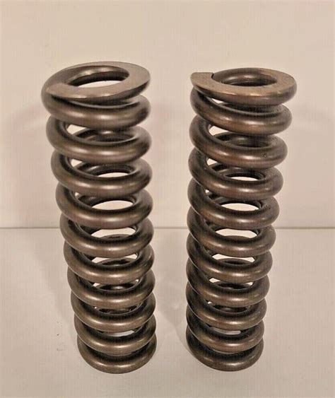 Lot 2 Works Performance Shock Heavy Duty Compression Spring 50 Long