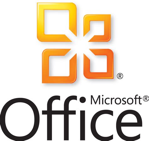 The Branding Source New Logo Microsoft Office
