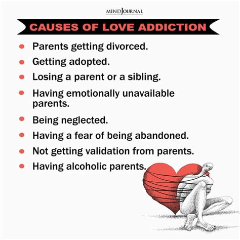 What Is Obsessive Love Disorder 8 Signs Causes And How To Cope