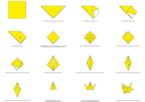 Origami Kranich Bunt, Paper Crafts, Save, Diy, Craft Ideas, Quick