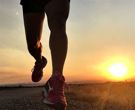 Tips To Increase Endurance For Running Run Forefoot