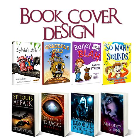 Maybe you would like to learn more about one of these? Book cover page design | book cover designers in India ...