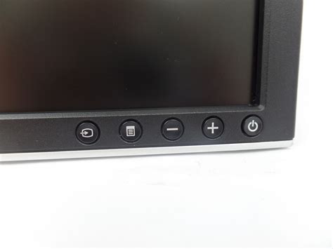 Dell Ultrasharp 1907fpt 19 Lcd Monitor No Stand Monitors Peripherals