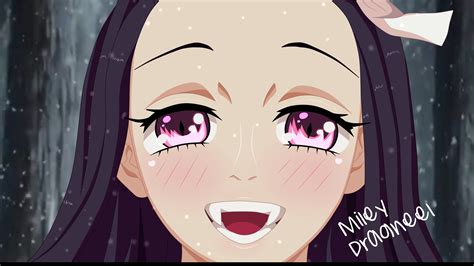 Nezuko Demon Slayer HD