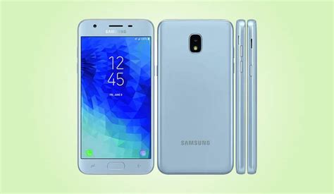 Samsung Galaxy J3 2018 Specifications Price And Release Date