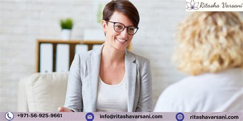 Amazing Benefits Of Psychotherapy Ritasha Varsani