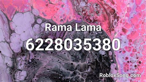 Bang bang bang id roblox education! Ramalama Bang Bang Roblox Id : Ramalama Bang Bang Roblox ...