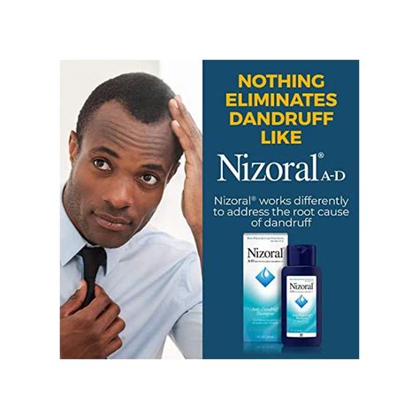 Nizoral Shampoo Value Pack