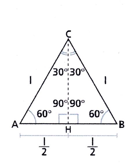 Come Si Trova L Altezza Di Un Triangolo Isoscele Perimetro E Area Del Triangolo Isoscele