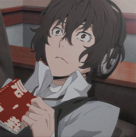 Dazai bungou stray dogs stray dogs anime boys anime manga boy manhwa dog icon cartoon profile pics dazai osamu cartoon icons. ∂αzαι οѕαмυ | Arte de anime, Fondo de pantalla de anime ...