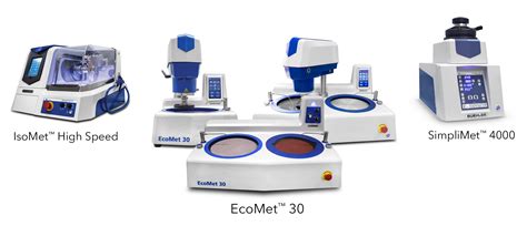 Buehler Showcases High Efficiency Sample Preparation And Hardness