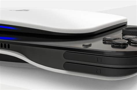 Next Gen PlayStation Portable Is Bad News For Nintendo Switch Yanko Design