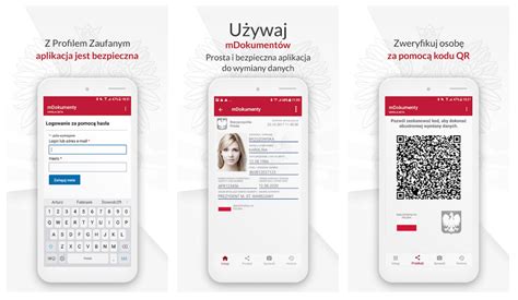 Aplikacja to obecnie sześć usług. Przesyłki polecone na Poczcie Polskiej odbierzemy przy ...