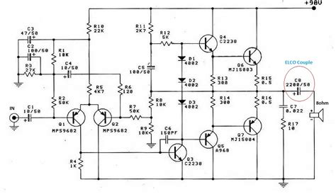 Perbedaan Sistem Power Amplifier Otl Ocl Dan Btl Pasang Kabel