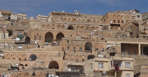Visit Mardin In A Tailor Made Tour Evaneos