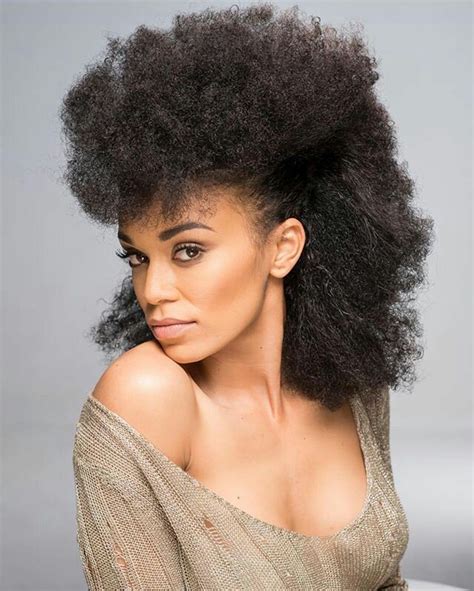 Pearl thusi is an actress, best known for her roles in queen sono (2020), catching feelings (2017), tremors 5: Pearl Thusi - African Warrior Magazine