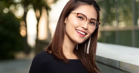 What Are Asian Fit Glasses Blog Eyebuydirect