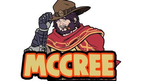 Mccree Overwatch One Trick Guide Youtube