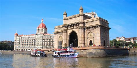 Places to Visit in Mumbai | Things to do | Tourist Attractions in Mumbai