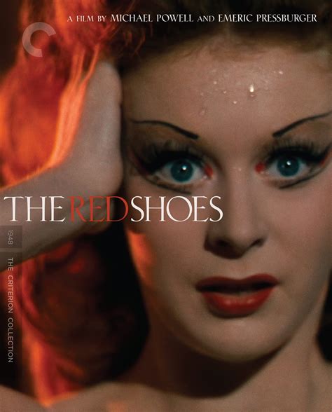 The Red Shoes The Criterion Collection