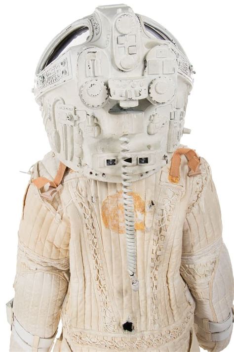 Ripleys Alien Space Suit Goes For 204k Aliens Flamethrower For 108k