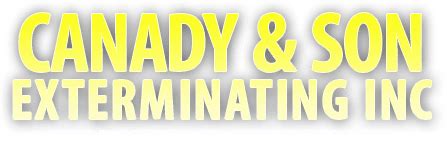 We're located in wilmington, nc and offer residential and commercial pest. Bug Treatment | Wilmington, NC | Canady & Son ...