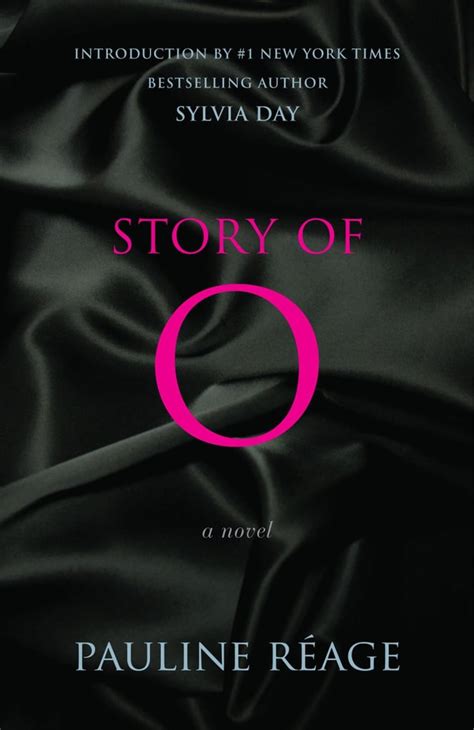 Story Of O By Pauline Reage Sexiest Books Of All Time Popsugar Love