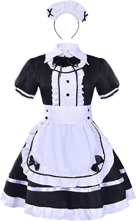 Details More Than 76 Cute Anime Maid Outfit Super Hot Induhocakina