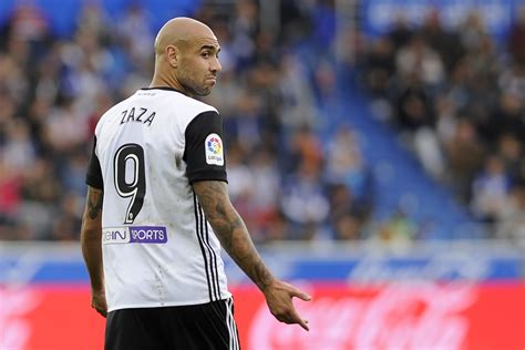 €4.00m* jun 25, 1991 in policoro, italy. Valencia top scorer Simone Zaza declared fit for crucial La Liga clash against leaders Barcelona
