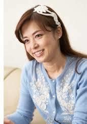 In japanese, the word megumi means blessing; 横山めぐみ Megumi Yokoyama Japanese actress | 女優, 横山