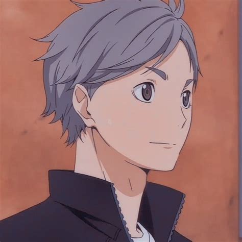 Deks Sugawara Suga Sugawara Koushi Sugawara Aesthetic