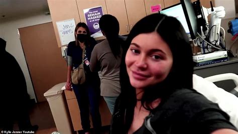 Kylie Jenner Shares Home Video Footage Of Second Pregnancy Express Digest
