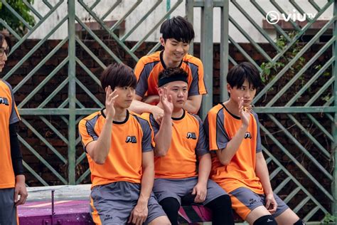 Worlds toughest prisons season 1. Viutv 男排女將 - ç"·æŽ'å¥³å°‡ Mirror æˆ å"¡anson Lo Jer Edan ...