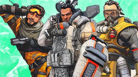 Learn how to master the new arenas mode before it launches may 4. VR Game Gets Huge Sales As Players Confuse It For Apex Legends - UNILAD