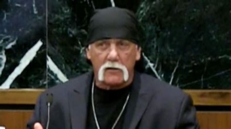 Porn Hulk Hogan Sex Tape Telegraph