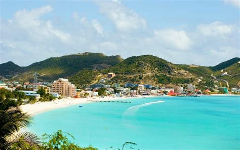 The Best Snorkeling In St Maarten And St Martin Outsiderview
