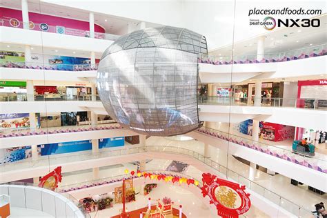 The newest mall in the city centre houses a variety of tenants such as h&m, salon du chocolat & the original milkshake co. Quill City Mall Review