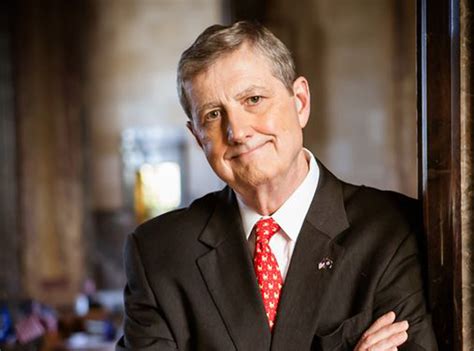 Republican John Kennedy Wins Louisiana Senate Race In Runoff Minden