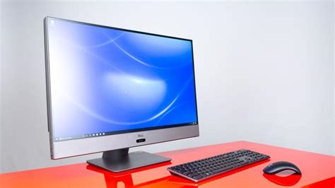 Our desktops are equipped with intel® and amd® cpus and are ideal for home and office use. Dell Inspiron 27 7000 All-in-One - Review 2017 - PCMag ...