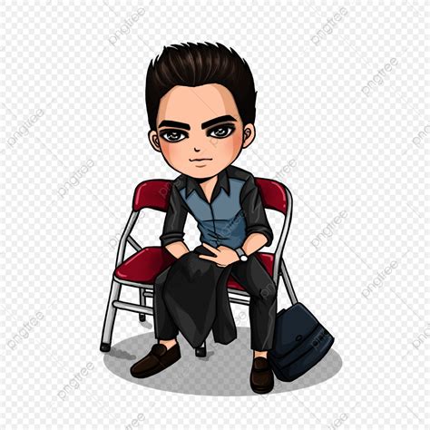 Explore and download more than million+ free png transparent images. Chibi Handsome Boy, Chibi, Cartoon, Boy PNG Transparent ...