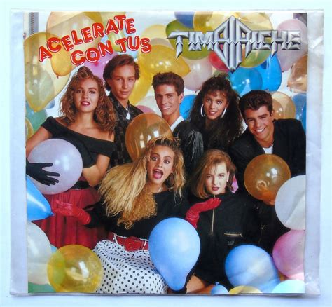 Paulina rubio (born june 17, 1971) is a mexican singer and actress who has been nominated for both a grammy and a latin grammy for her work. Acelerate Con Tus Timbiriche 45 Thalia, Paulina Rubio ...