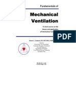 Mandatory minute ventilation (mmv) allows spontaneous breathing with automatic adjustments of mandatory ventilation to the meet the patient's. Introduction to Mechanical Ventilation | Breathing ...