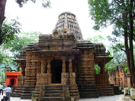 Bhoramdeo Temple Chhattisgarh History Images How To Reach Holidify