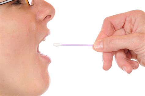 promising new hpv saliva test detects early stage throat cancer